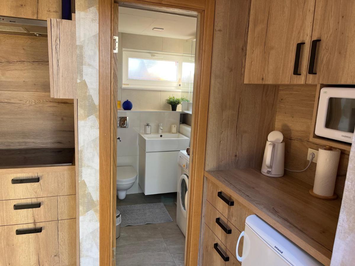 Holiday home Kotedza Tikli 2