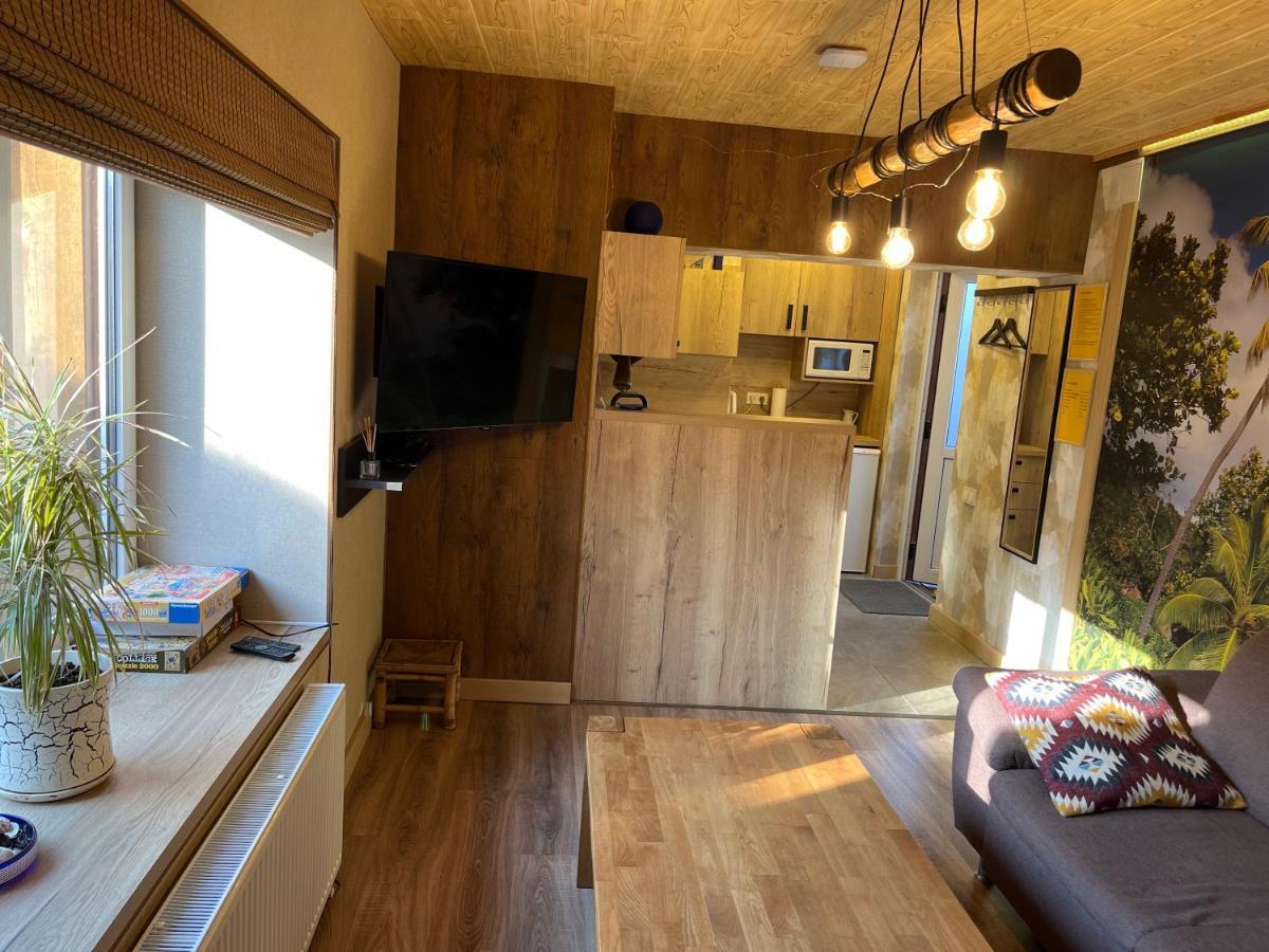 Kotedza Tikli 2 Holiday home *